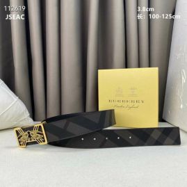 Picture of Burberry Belts _SKUBurberrybelt35mmX95-125cm8L21310